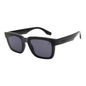OC.CL.5354-0101.1  Oculos de Sol Masculino Infinity Quadrado Preto -3-
